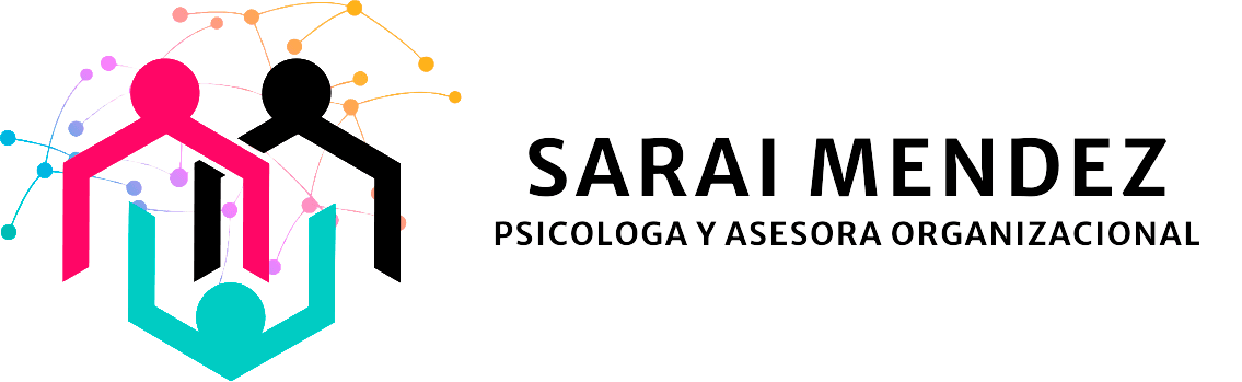 Sarai Mendez, psicóloga y asesora organizacional